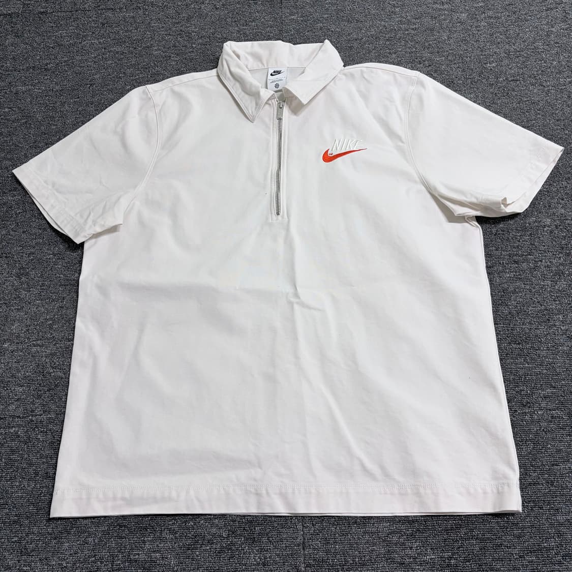 나이키 NSW 트렌드 오버 셔츠 상품이미지1