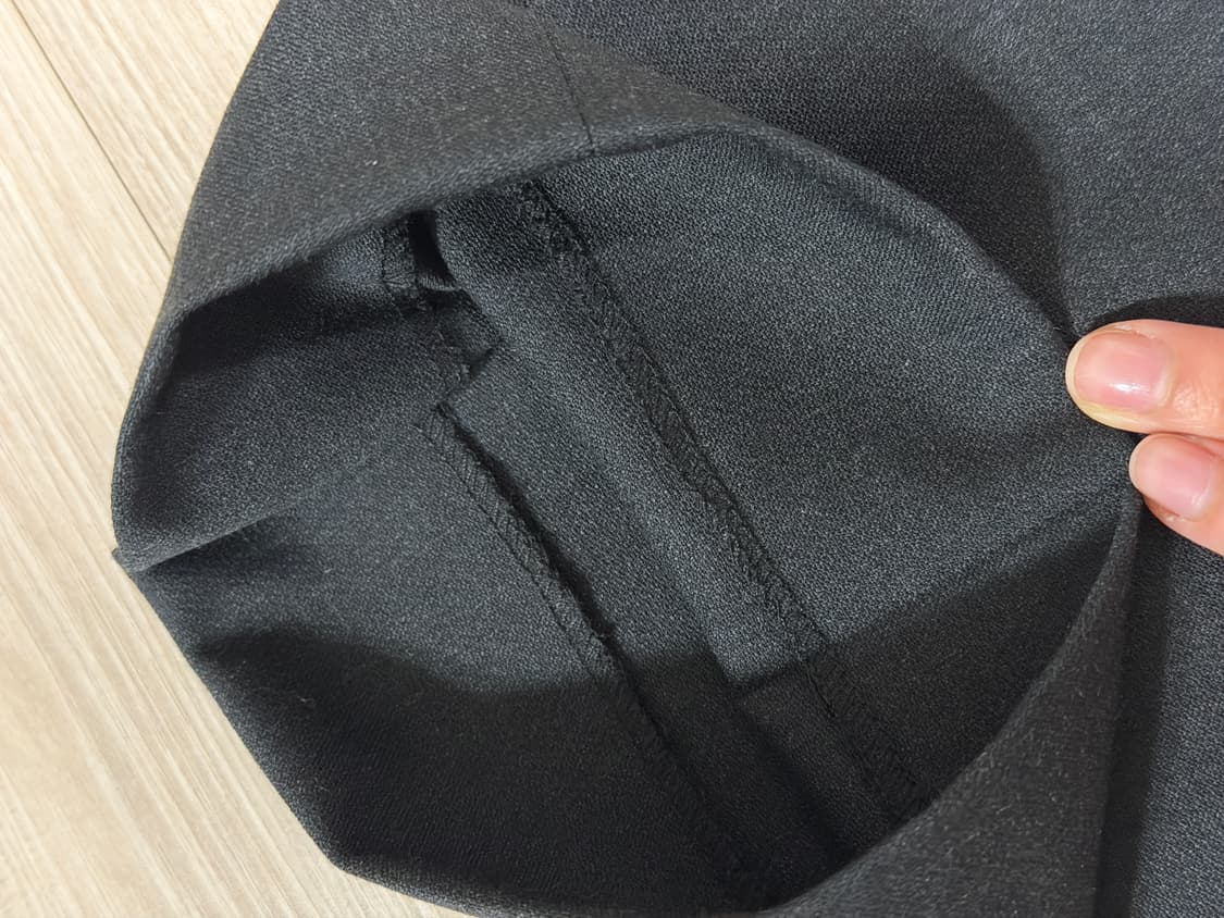 커스텀멜로우 정장 105/34 상품이미지6