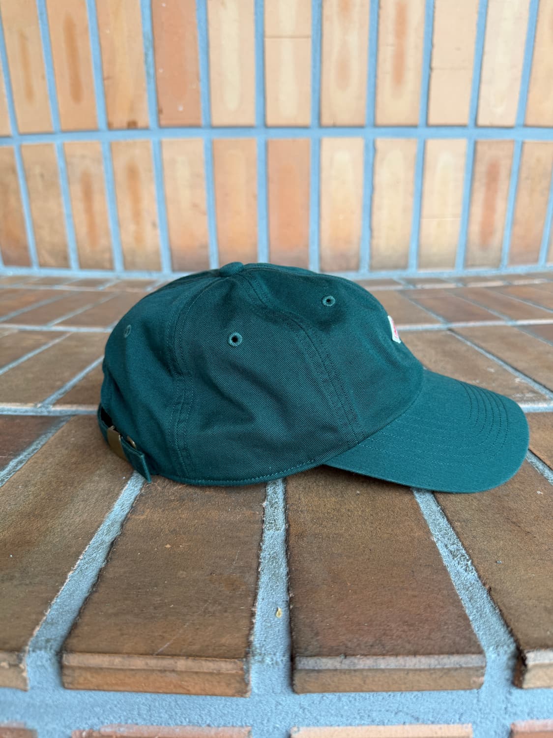 DANTON 6 Panel Cap 단톤 모자 상품이미지2