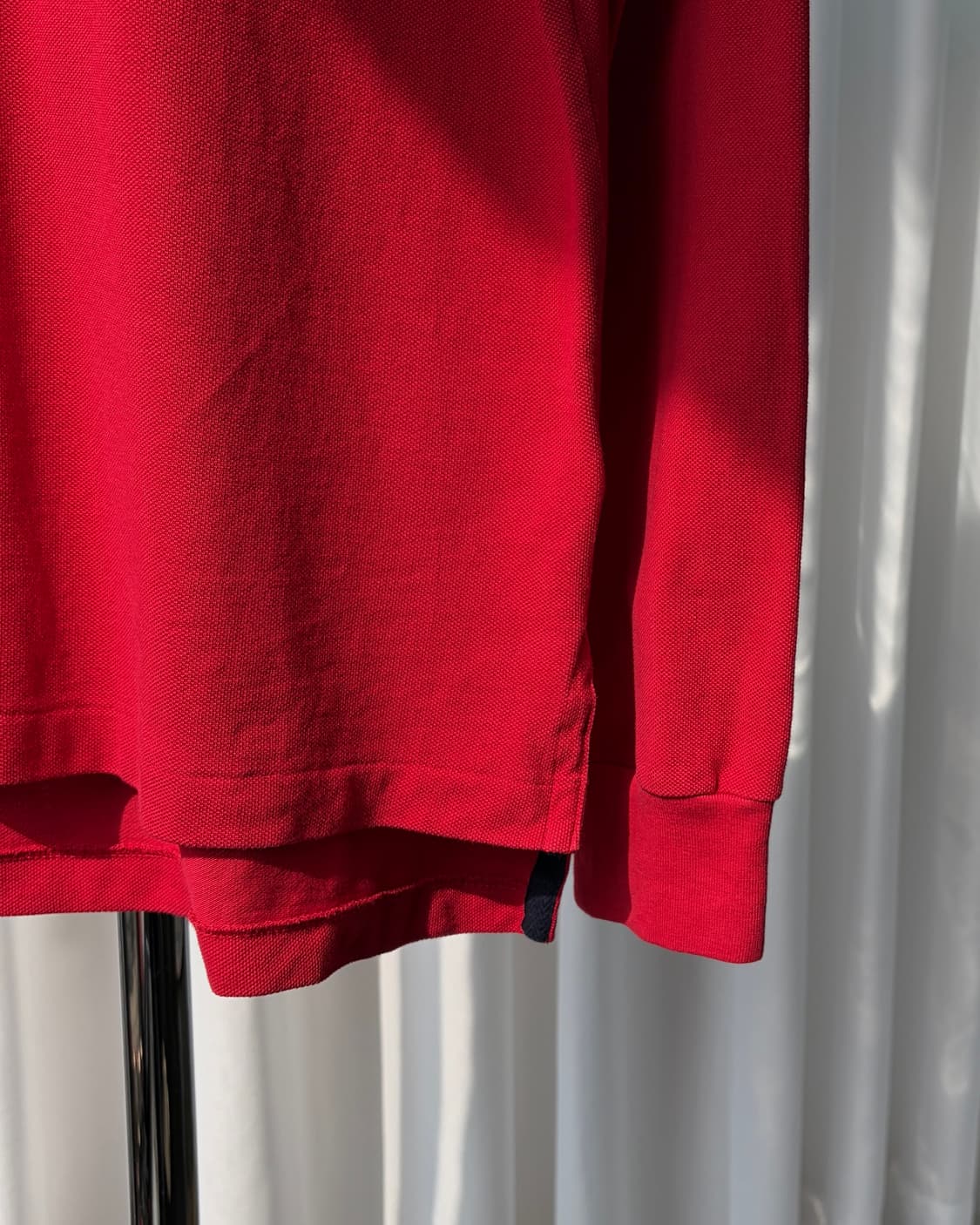 [L]폴로 랄프로렌 빅포니 치프키프 금장 카라 티셔츠 상품이미지7