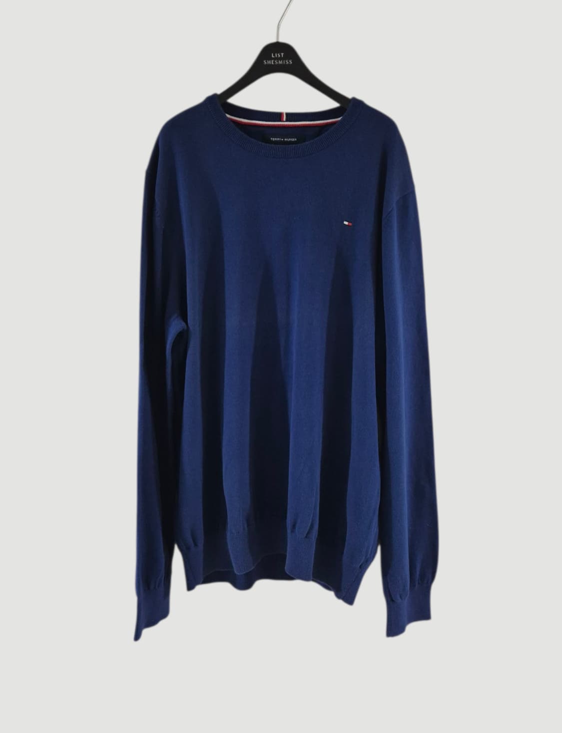 [110]타미힐피거 니트 상품이미지1