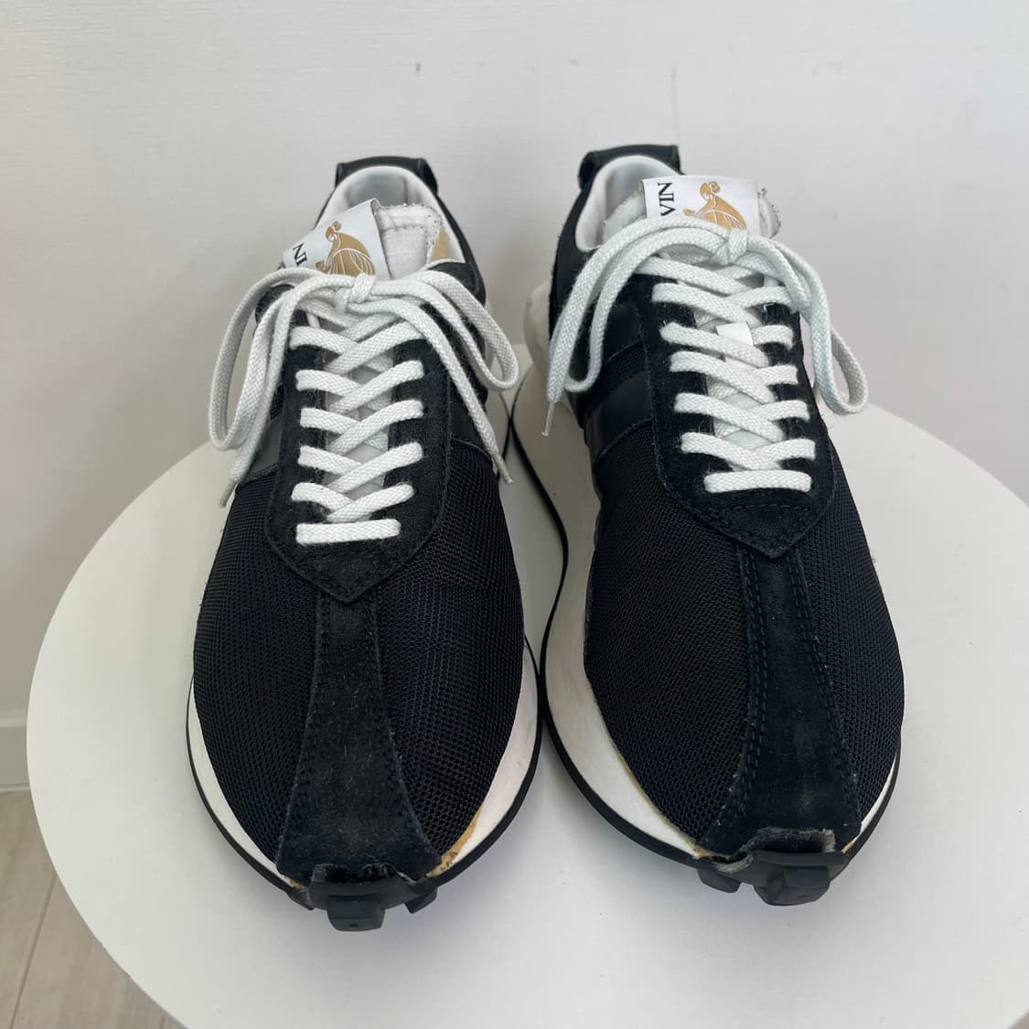 랑방 범퍼 스니커즈 44 (285~290) 상품이미지3