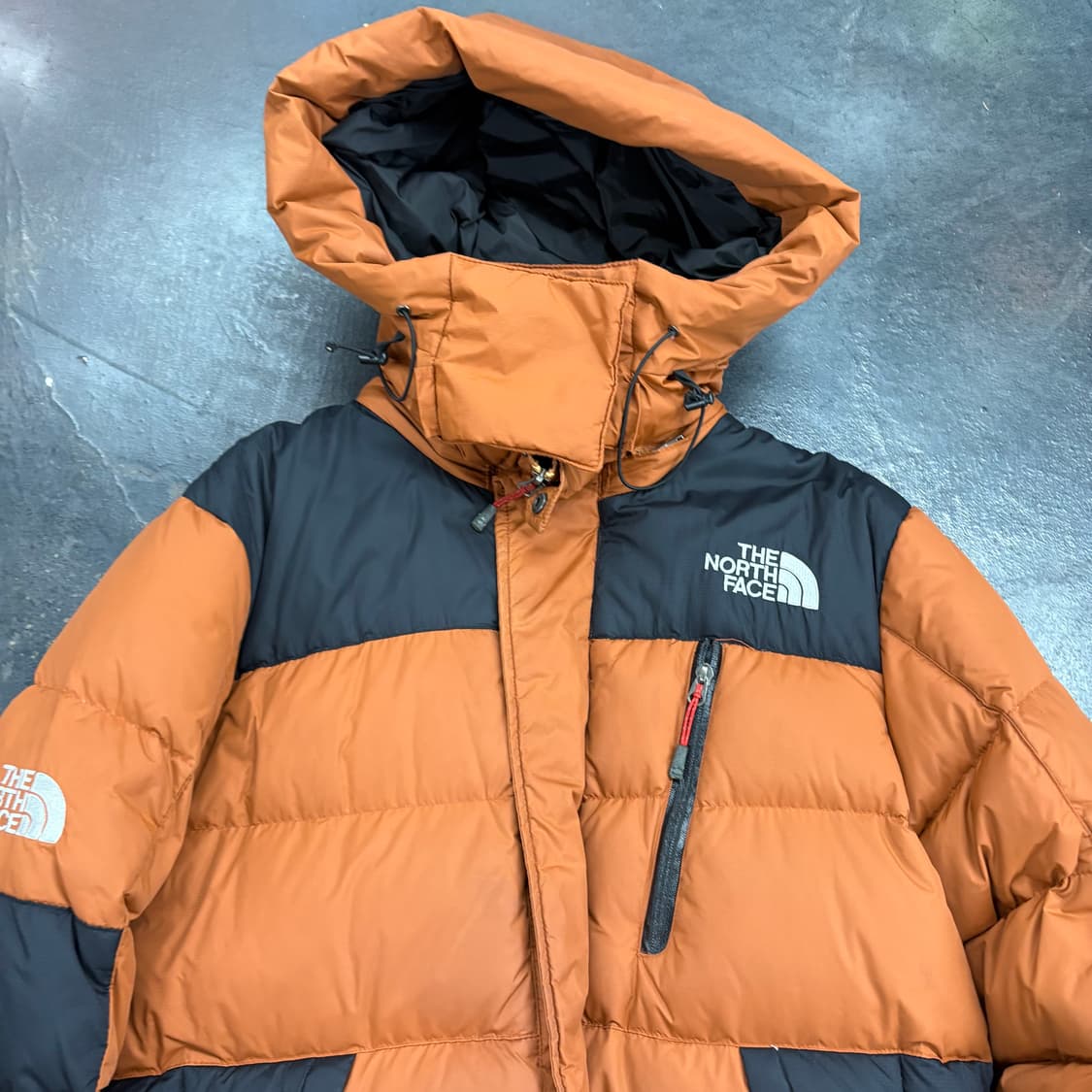 (100)노스페이스서밋900 상품이미지5