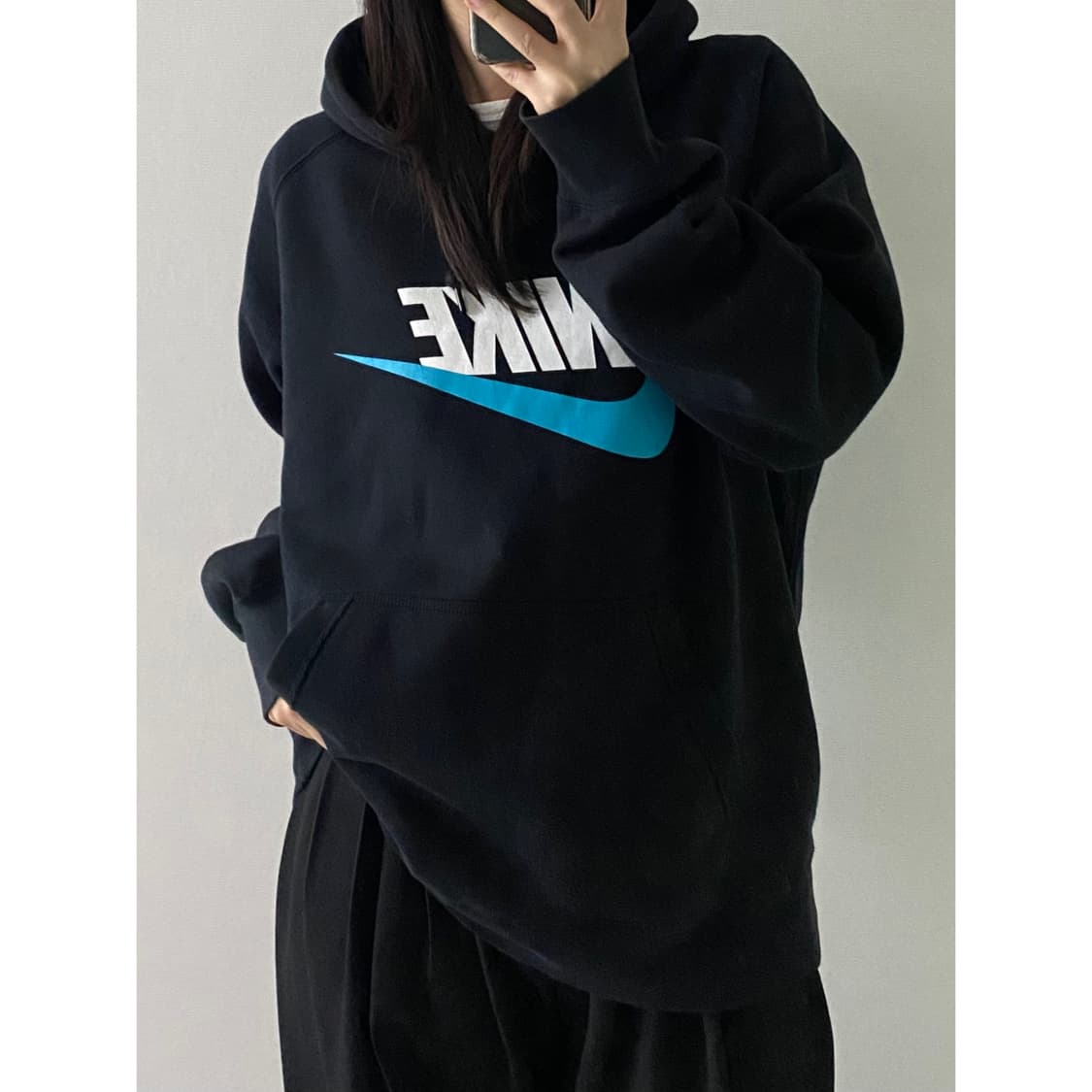 나이키 후드티 상품이미지1