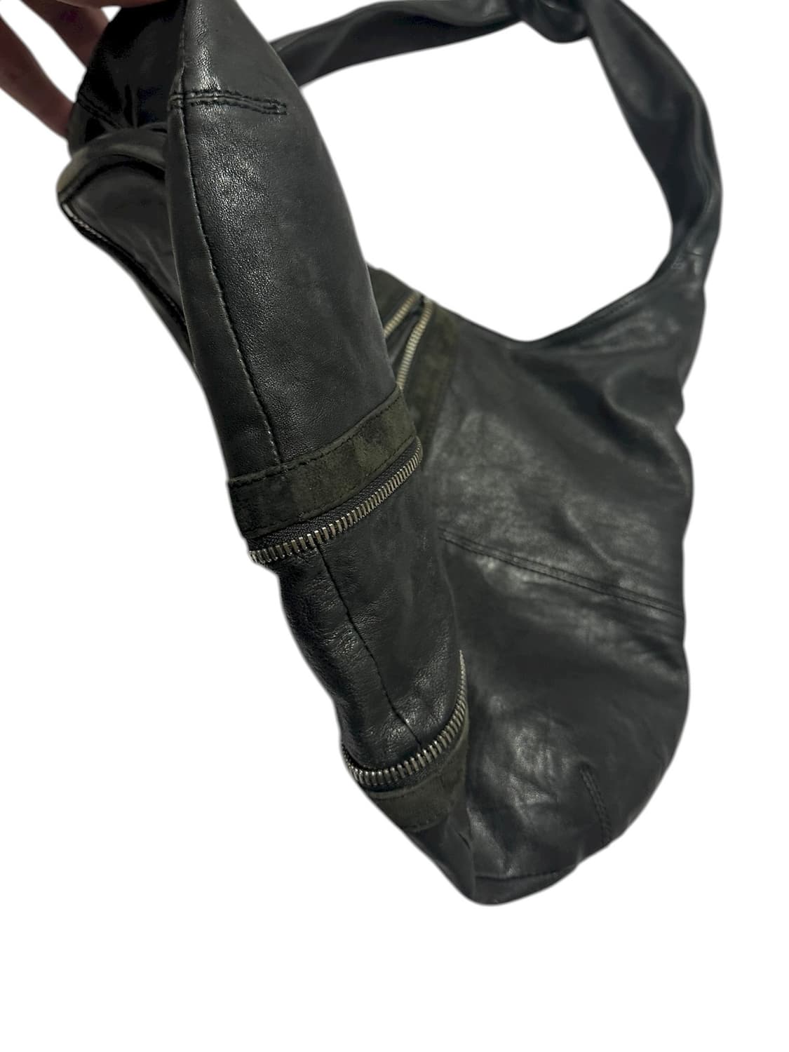 알렉산더 왕 도나 호보백 상품이미지9