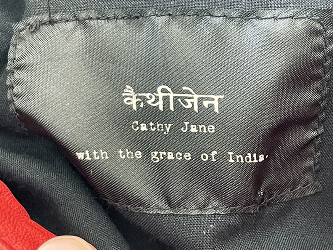 GATHY JANE (men's S, women's L) 상품이미지9