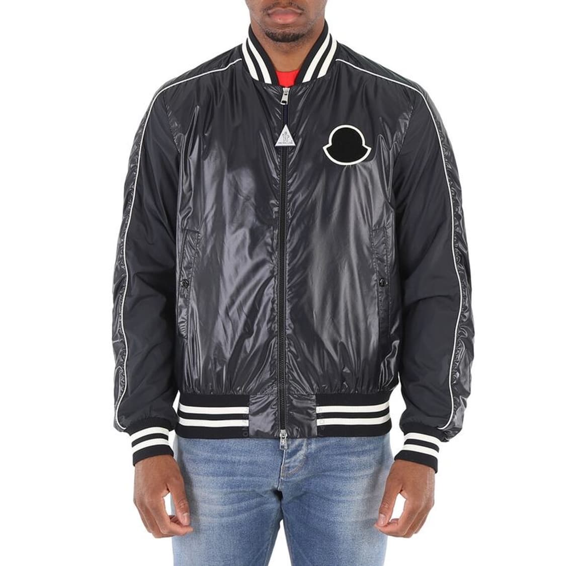 몽클레어 나일론 봄버자켓 105 상품이미지1