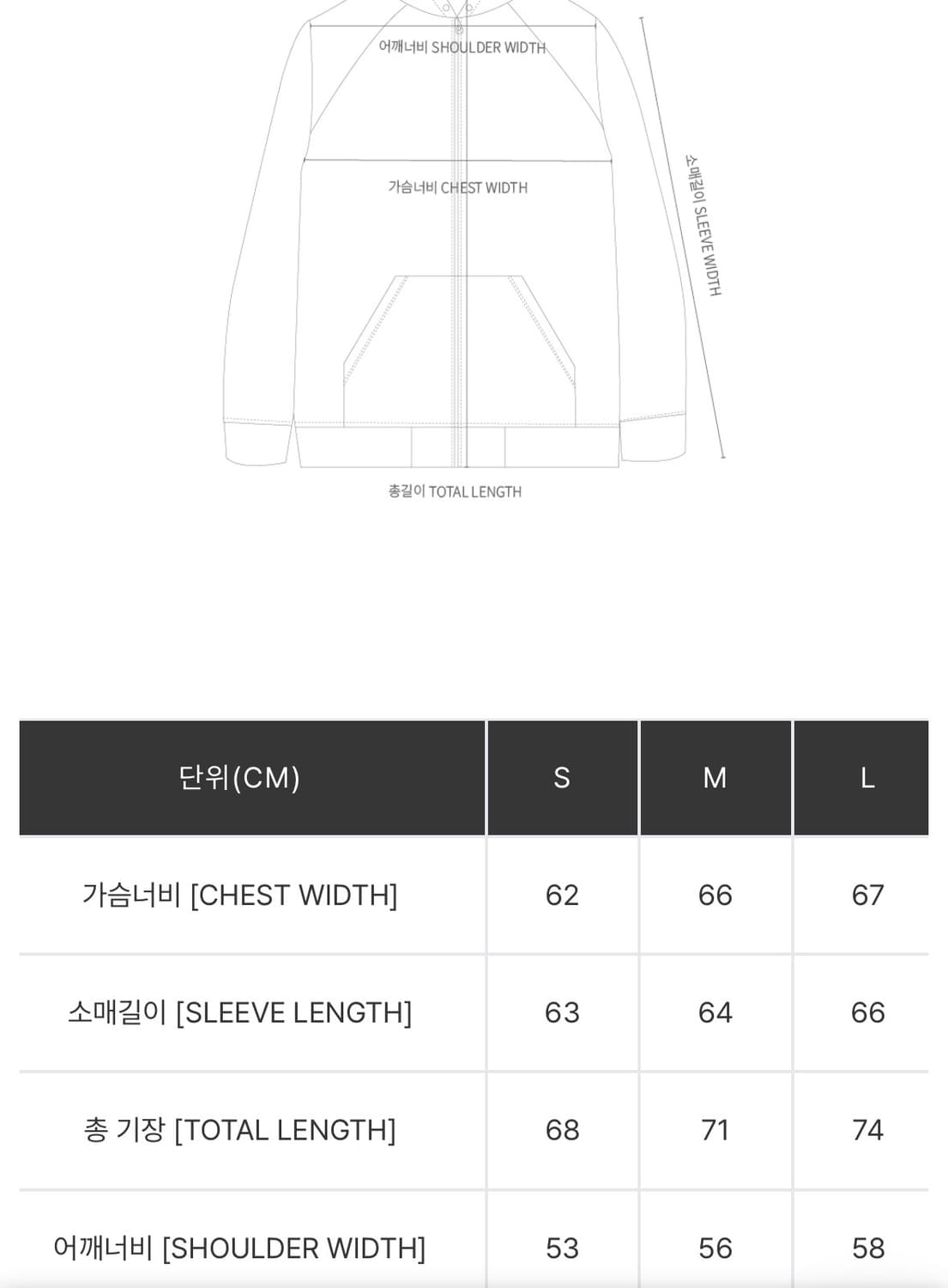 칼하트wip og액티브자켓 올리브  상품이미지4