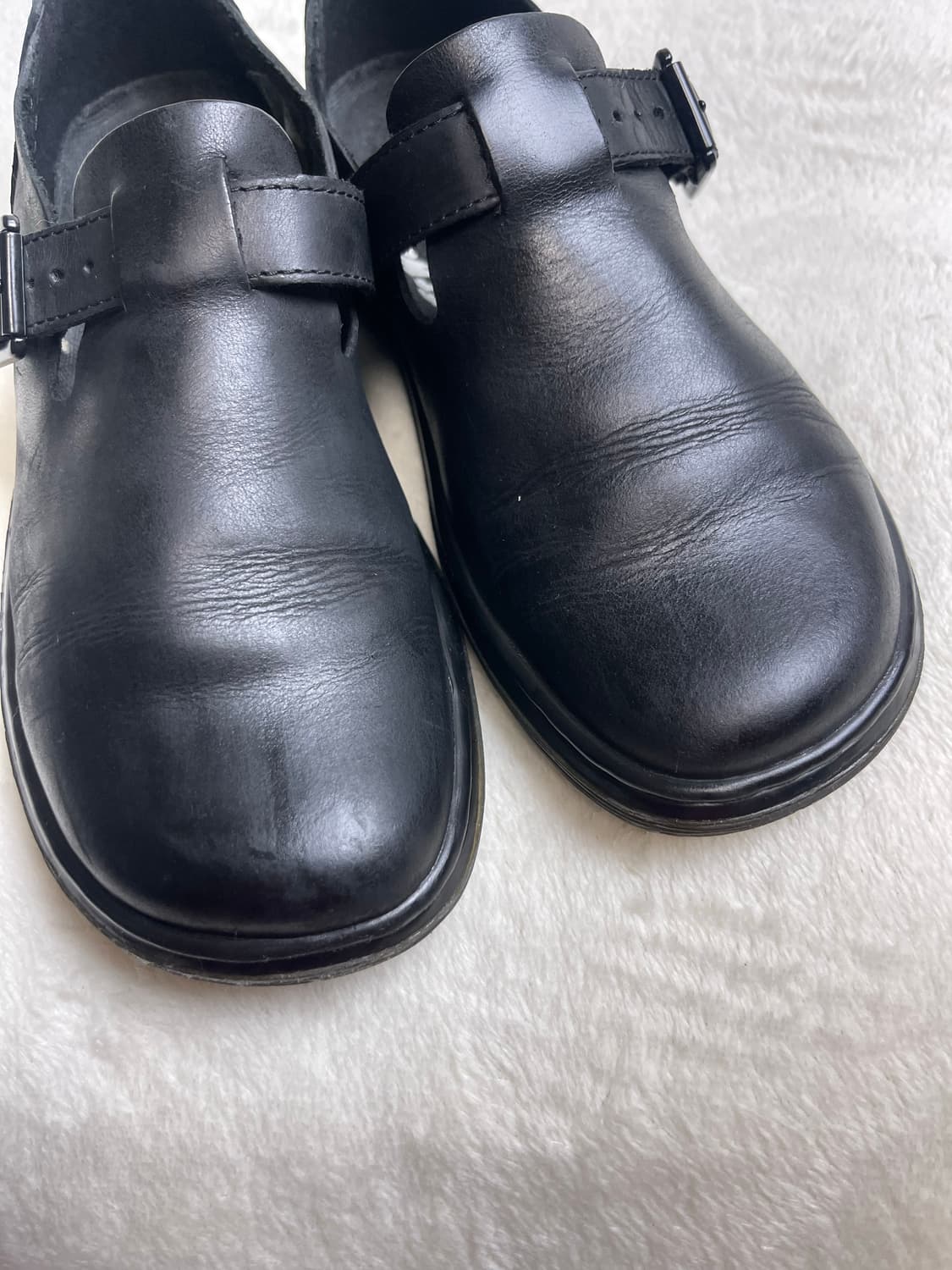 [37] 닥터마틴 패트리샤 || 230-235 상품이미지6