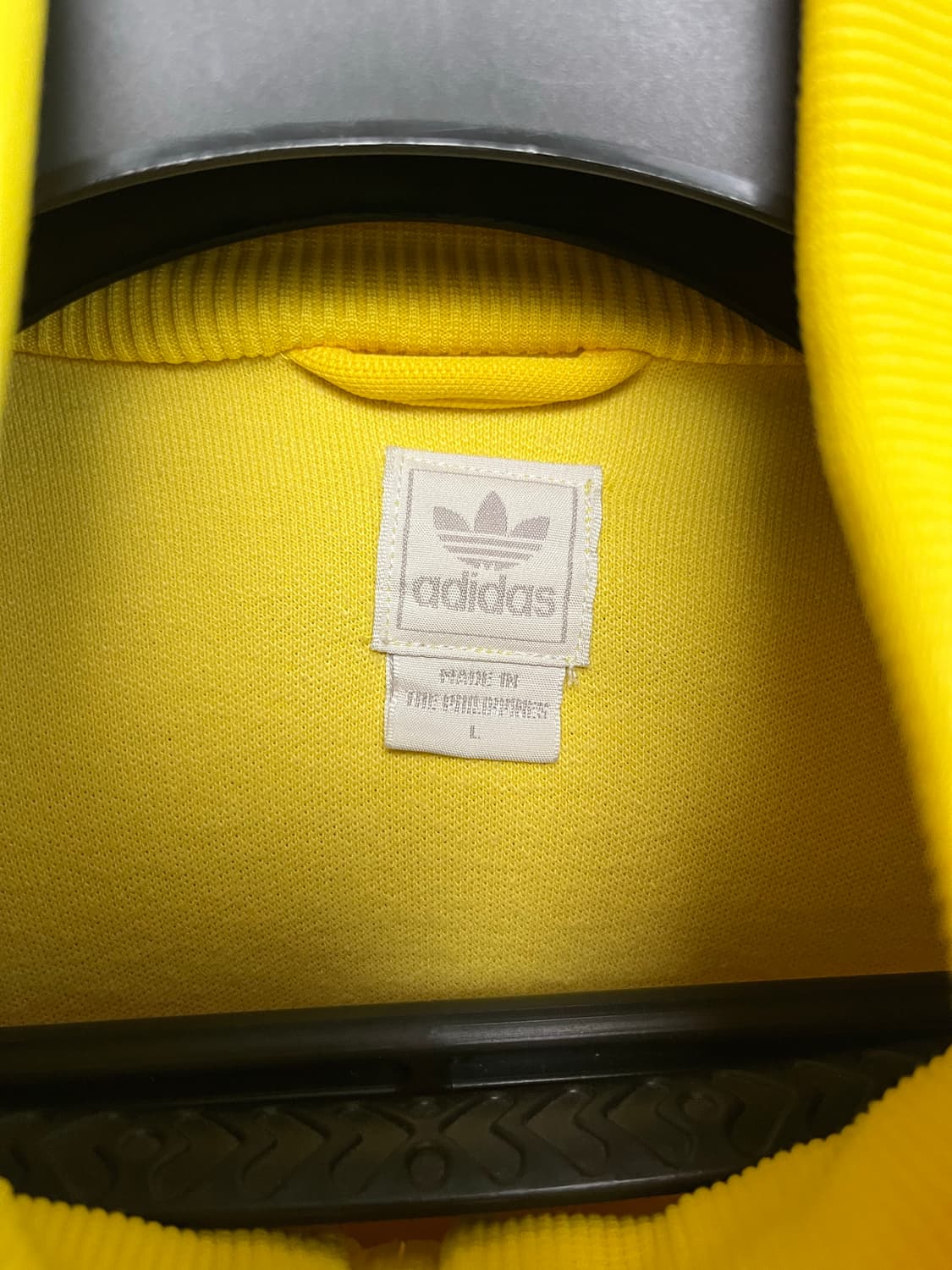 아디다스 져지 견장 절대 없는 매물 상품이미지3