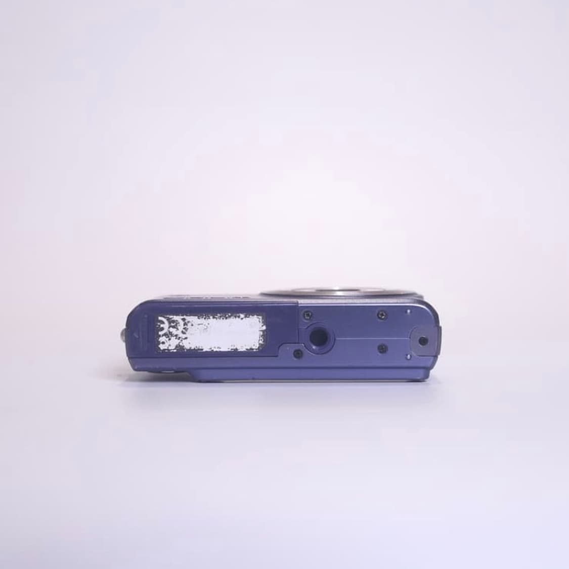 카시오 엑슬림 Z1050 블루  상품이미지6