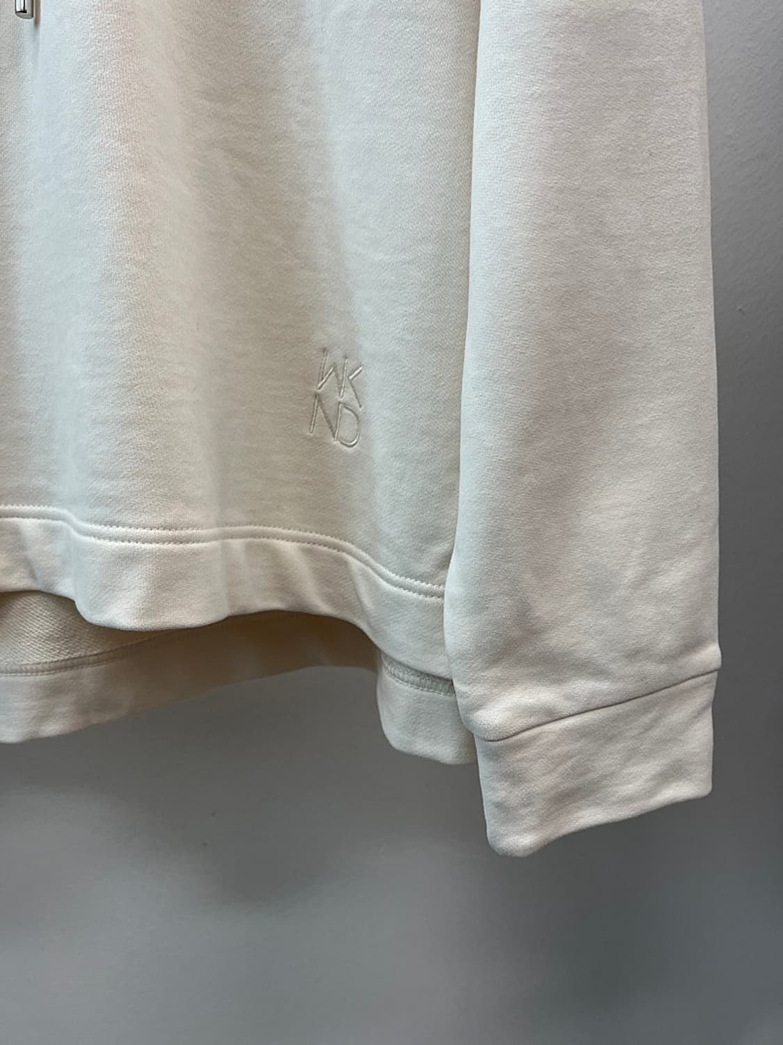 여) 막스마라 신형 후드티  상품이미지7