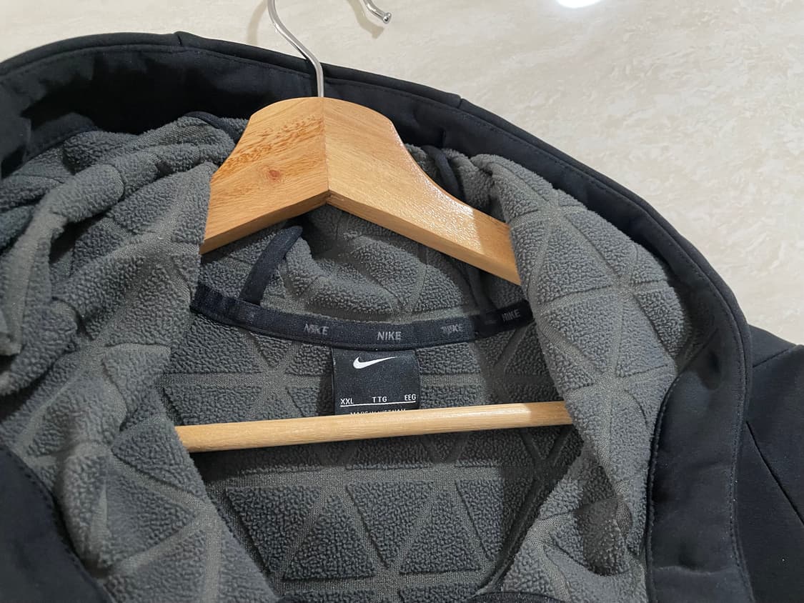 나이키 / 써마 스피어 후드집업, 남성 자켓 / XXL 상품이미지3