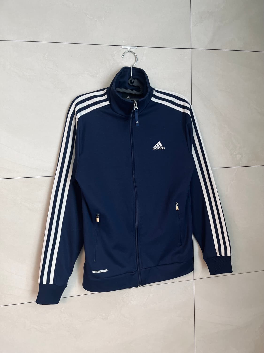 아디다스 져지 네이비 (90) 상품이미지2