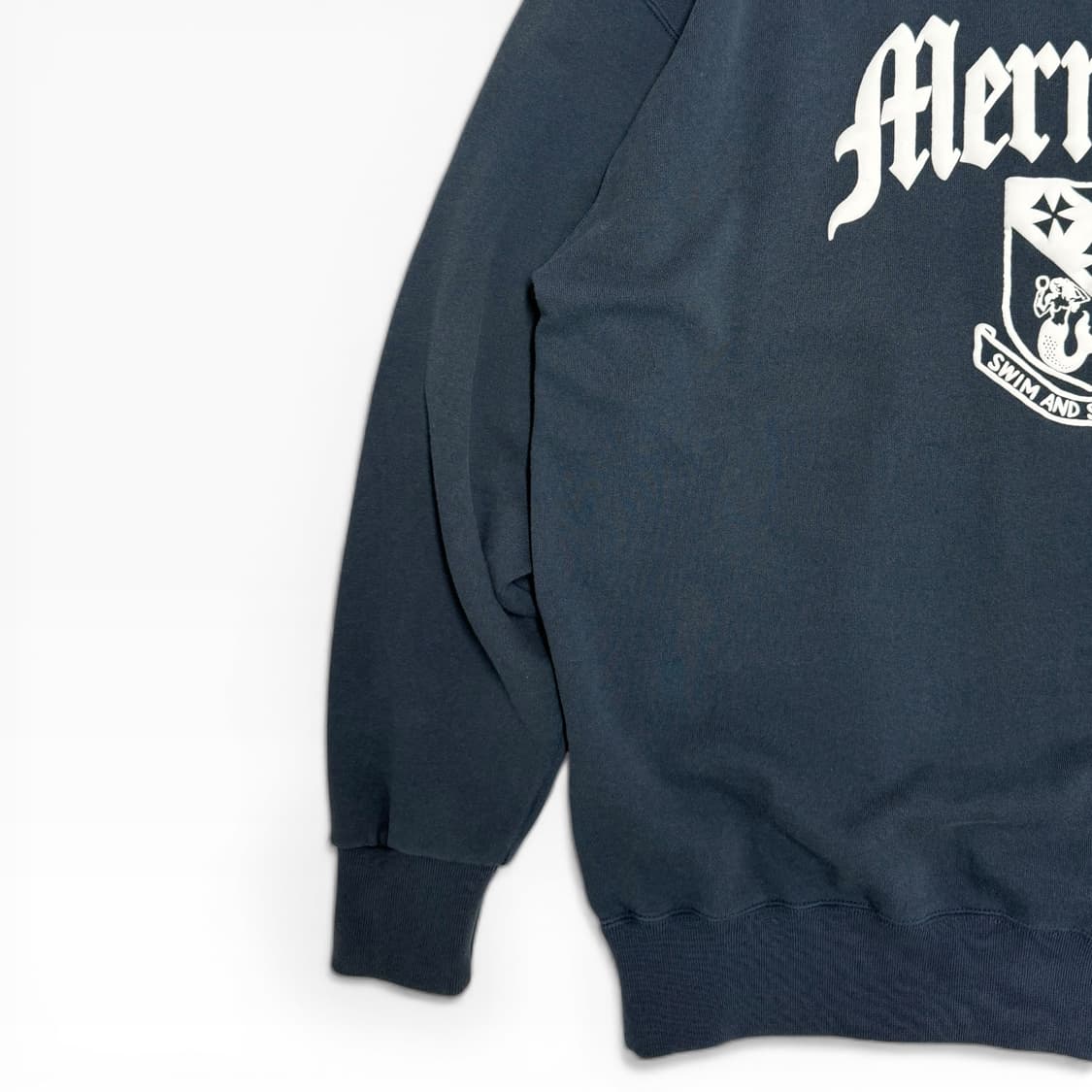 러셀(RUSSELL) x 저널 스탠다드 별주 스웻셔츠, 맨투맨 상품이미지4