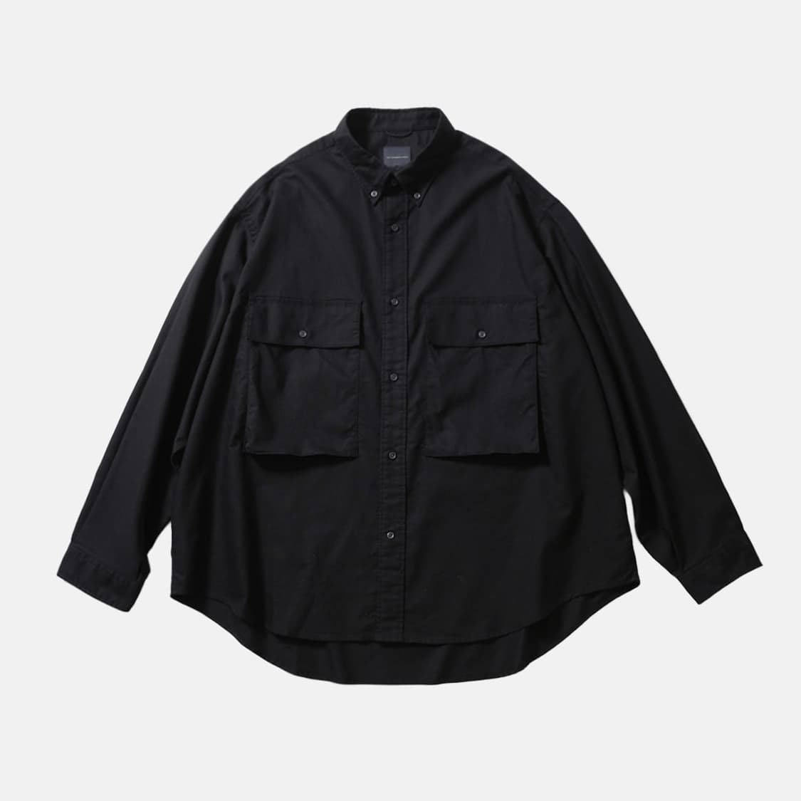 모이프 셔츠 상품이미지3