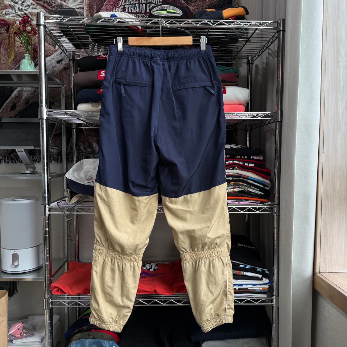 나이키 x 카브엠트 트랙 팬츠 상품이미지3