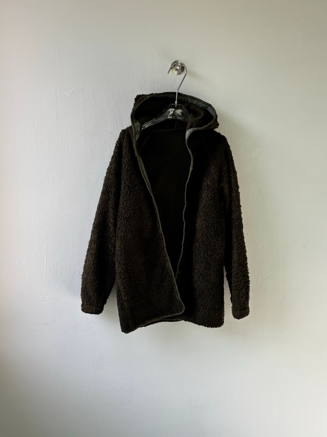 프랑스군 오리지널 밀리터리 m64 + 라이너 내피 상품이미지6