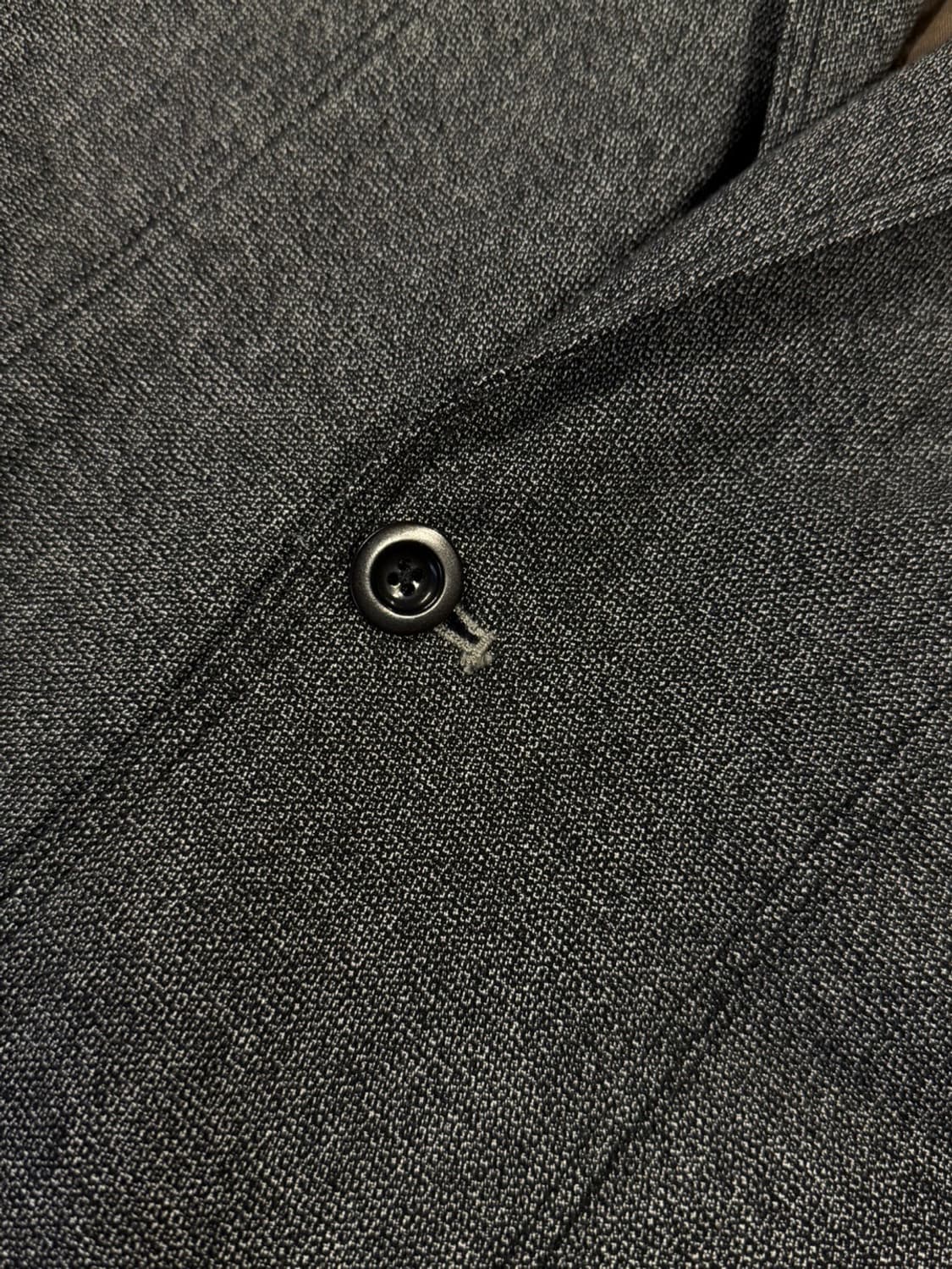 폴스미스 레드이어 트위드 자켓 100 상품이미지8