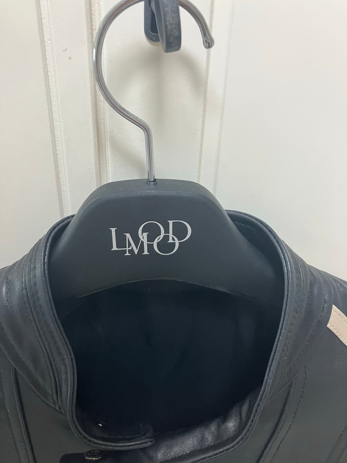 엘무드 라이더 자켓 M (오늘까지만 이 가격) 상품이미지4