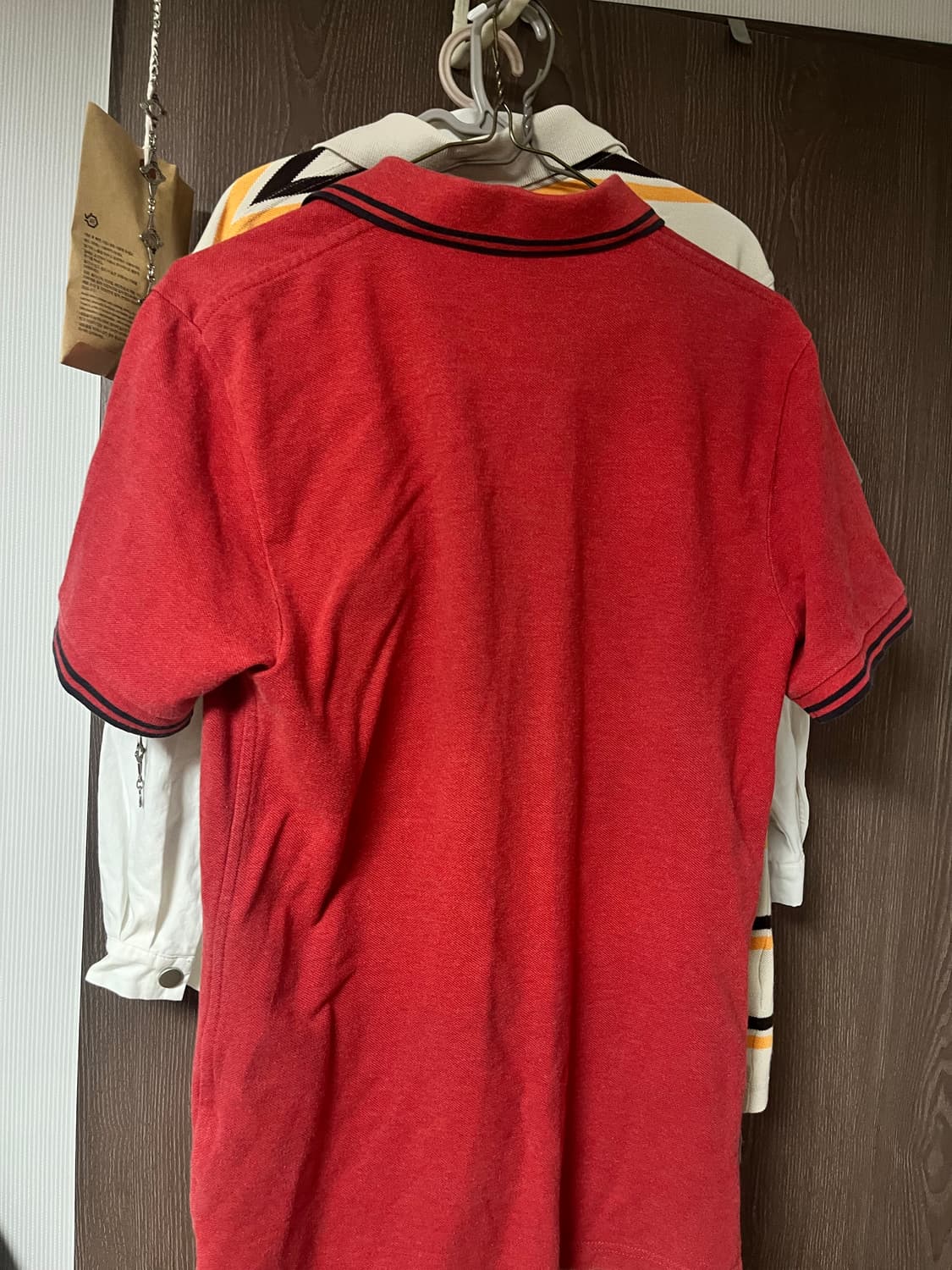 나이키 맨유 카라티 상품이미지3