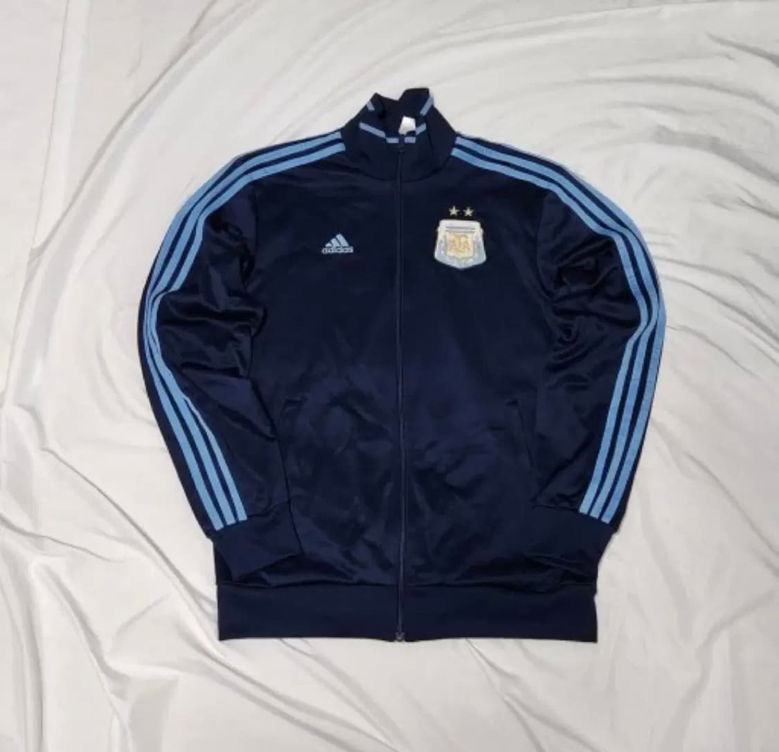 Adidas 아디다스 아르헨티나 트랙탑 져지 95 상품이미지1