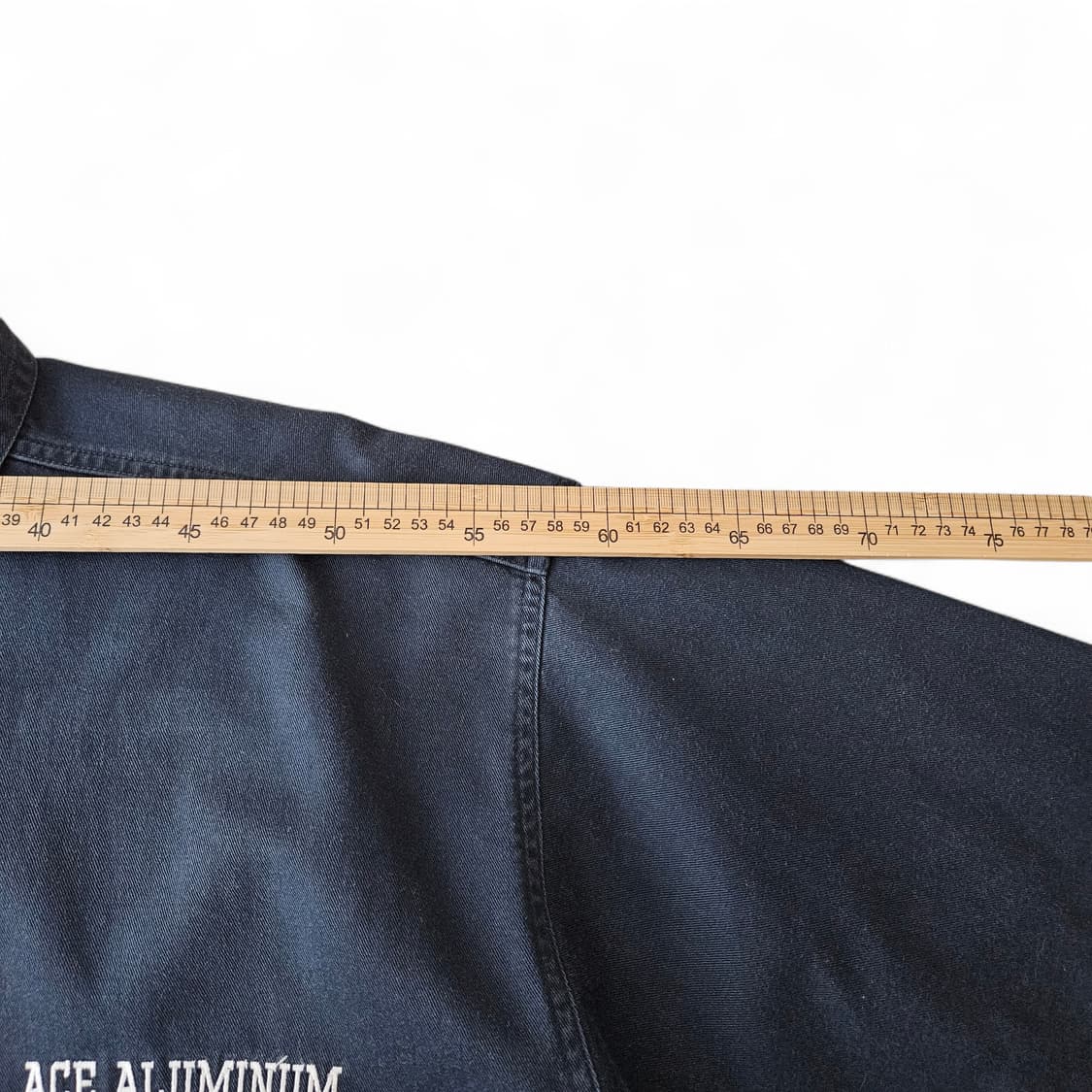 FR칼하트 면 오버핏 긴팔셔츠 XL 상품이미지5