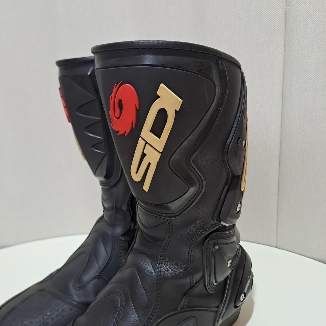 (택포) 시디(SIDI) 롱부츠 43 B215 상품이미지3