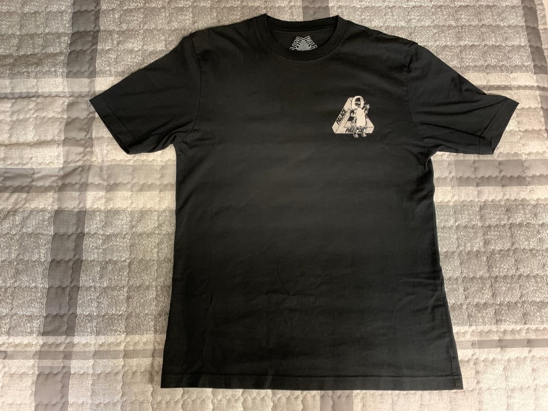 팔라스 U figure T-Shirts [M] 상품이미지6