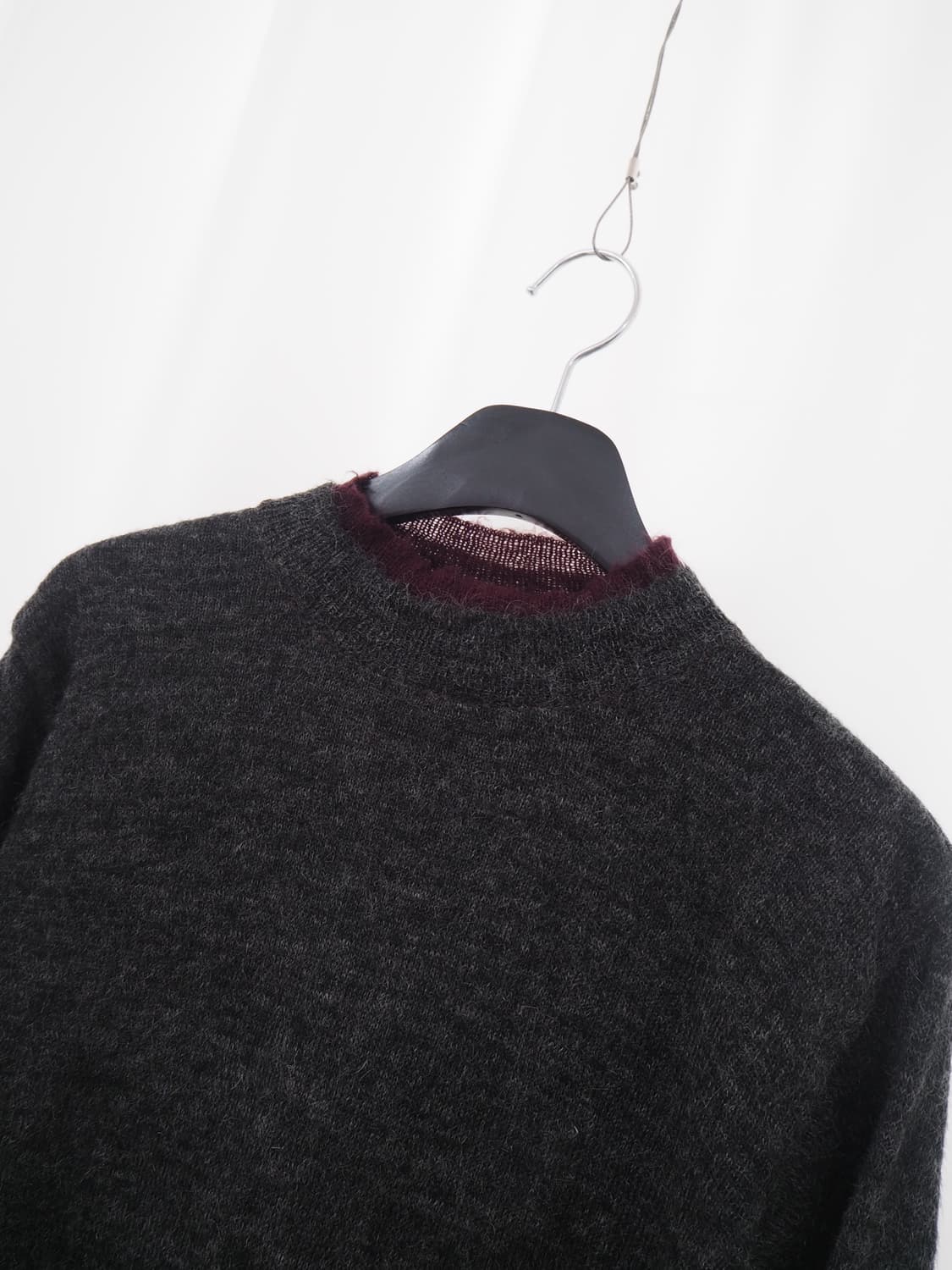 ROMEO GIGLI layered knit  상품이미지2