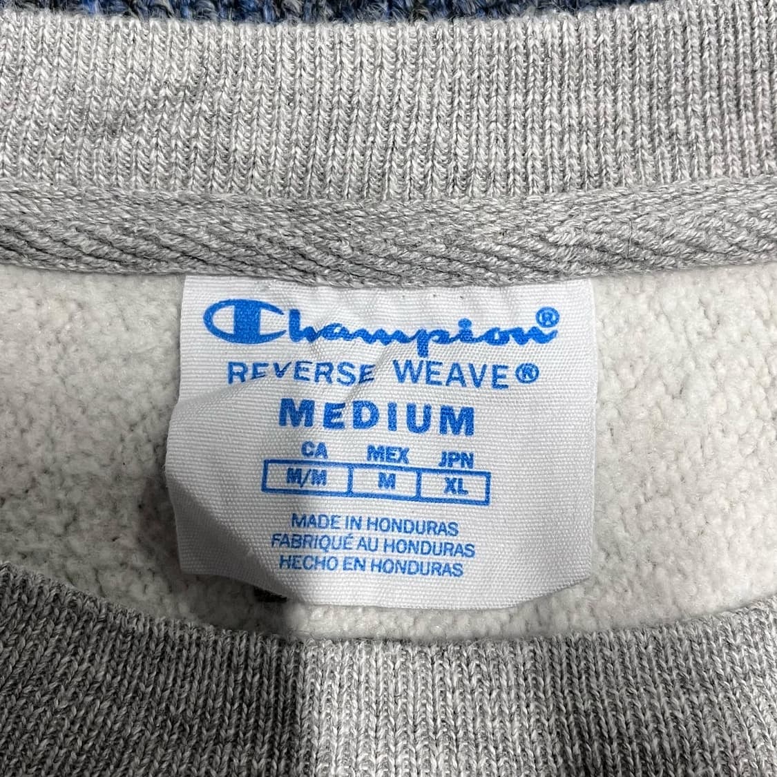 챔피온 리버스 위브 마블 콜라보 상품이미지5