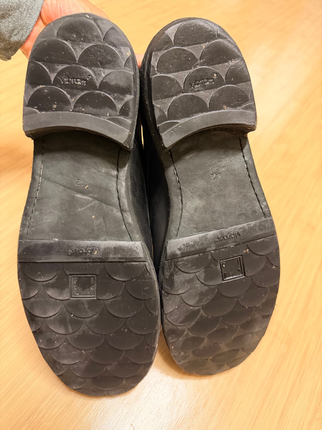 구이디 992x 블랙 42 상품이미지4