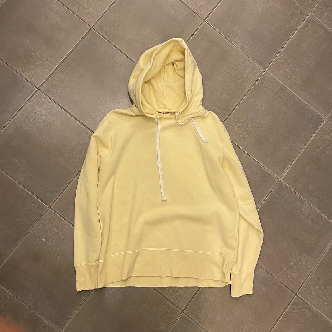 50년도 생산 챔피온 스웻후드 상품이미지1