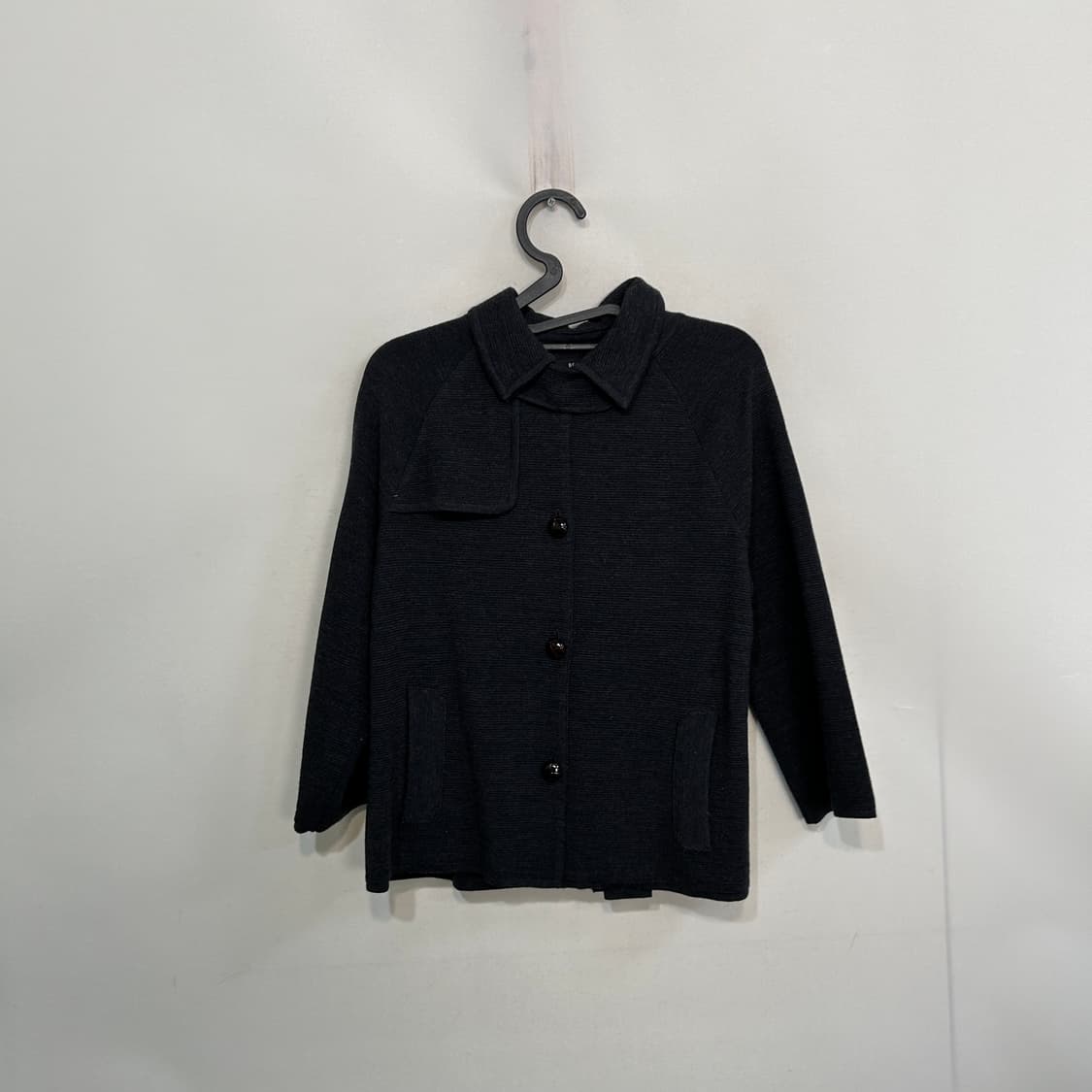 빈폴 울 니트 가디건 90 상품이미지1