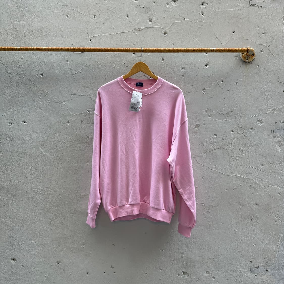 아식스 스웻 상품이미지1