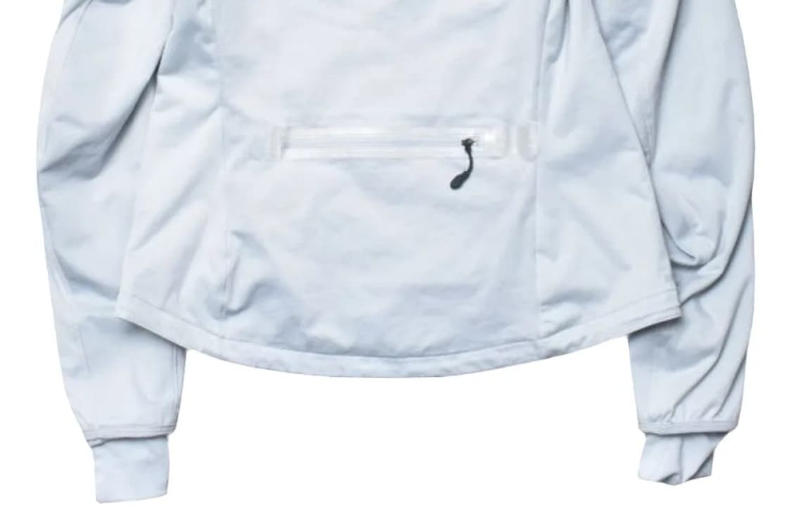 나이키 드라이핏 트레이닝복 후드 집업 자켓 상품이미지4