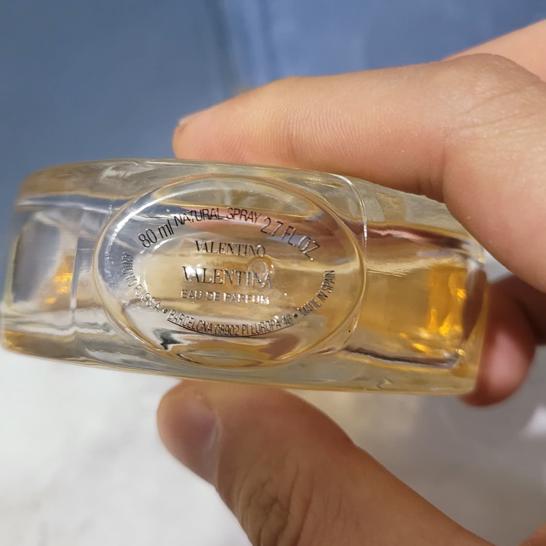 발렌티노 발렌티나 EDP 80ml 향수 (25) 상품이미지8