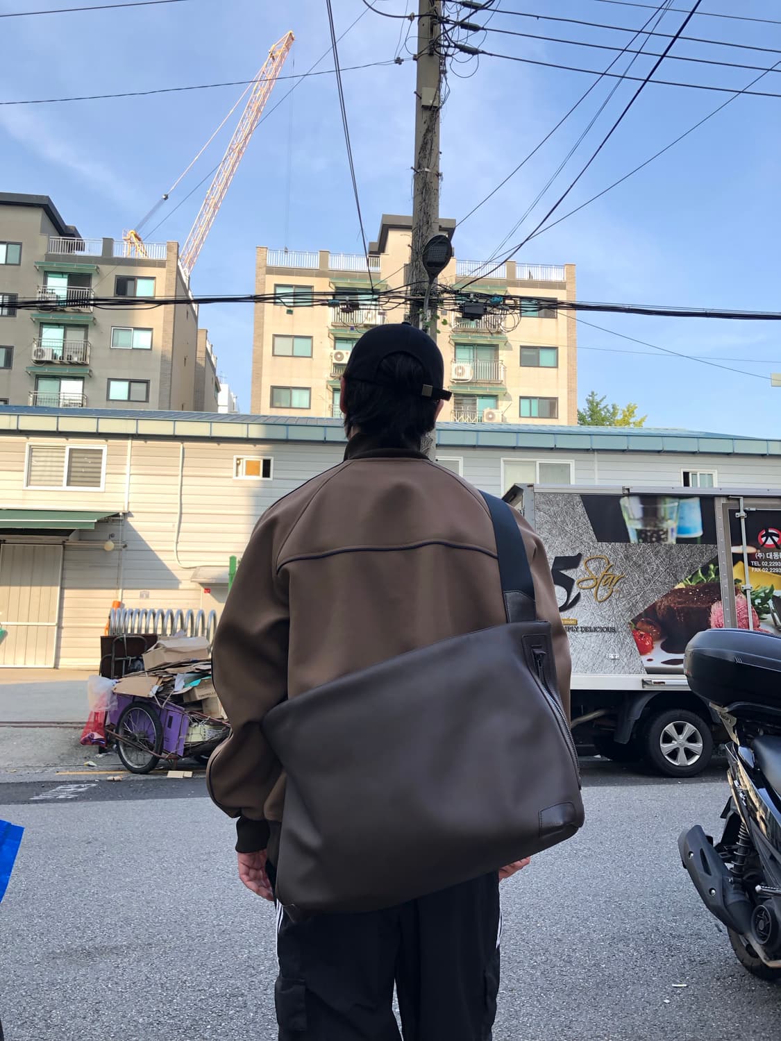 사카이 테크니컬 저지 상품이미지2