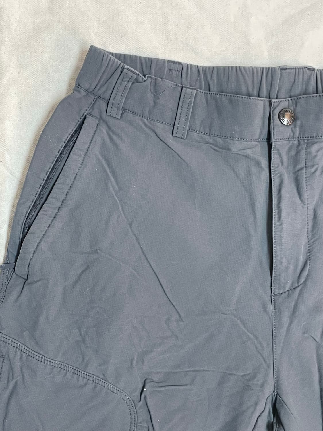 노스페이스 트랙팬츠  상품이미지5