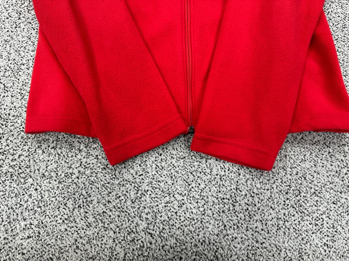 살로몬 후리스 풀집업 상품이미지2