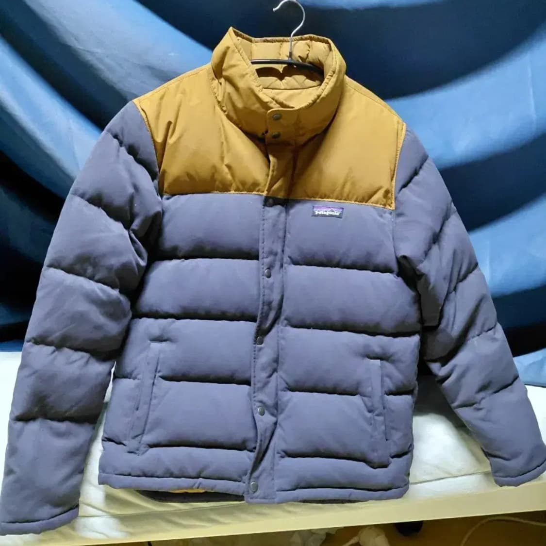 파타고니아 비비 덕다운 패딩 상품이미지2