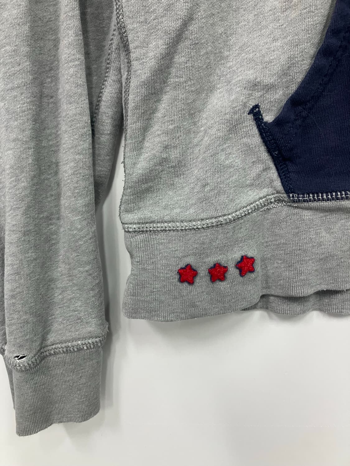 폴로 롱 슬리브 상품이미지2