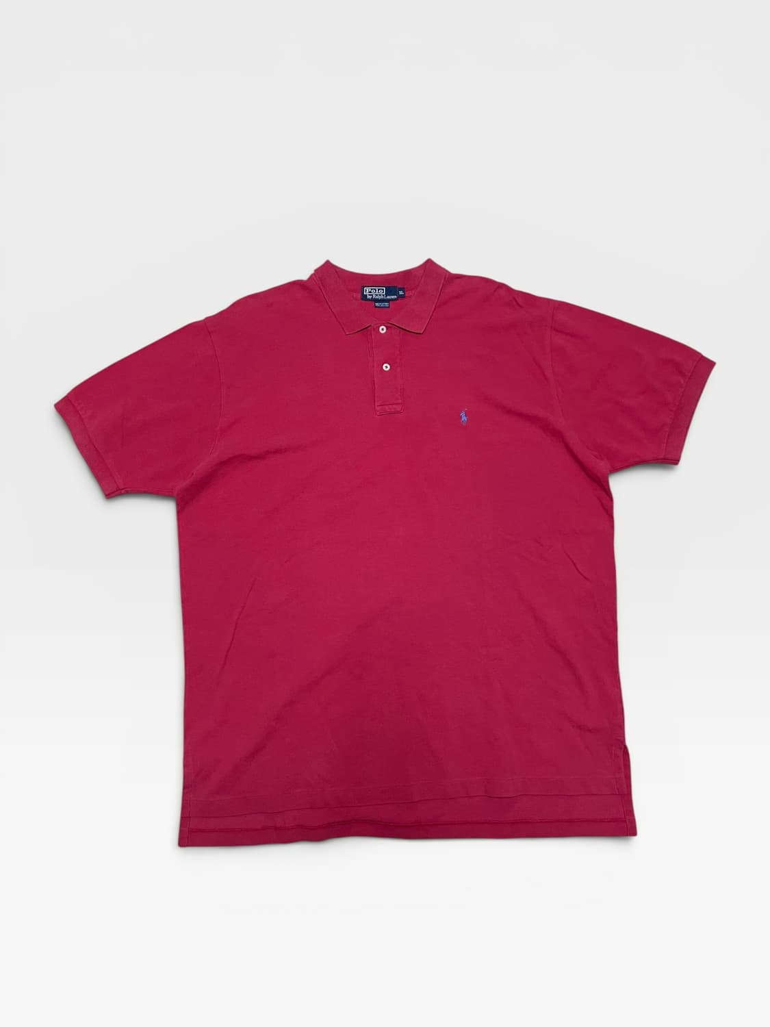 Polo - PK 로고 티셔츠 (XL-XXL 추천) 상품이미지1