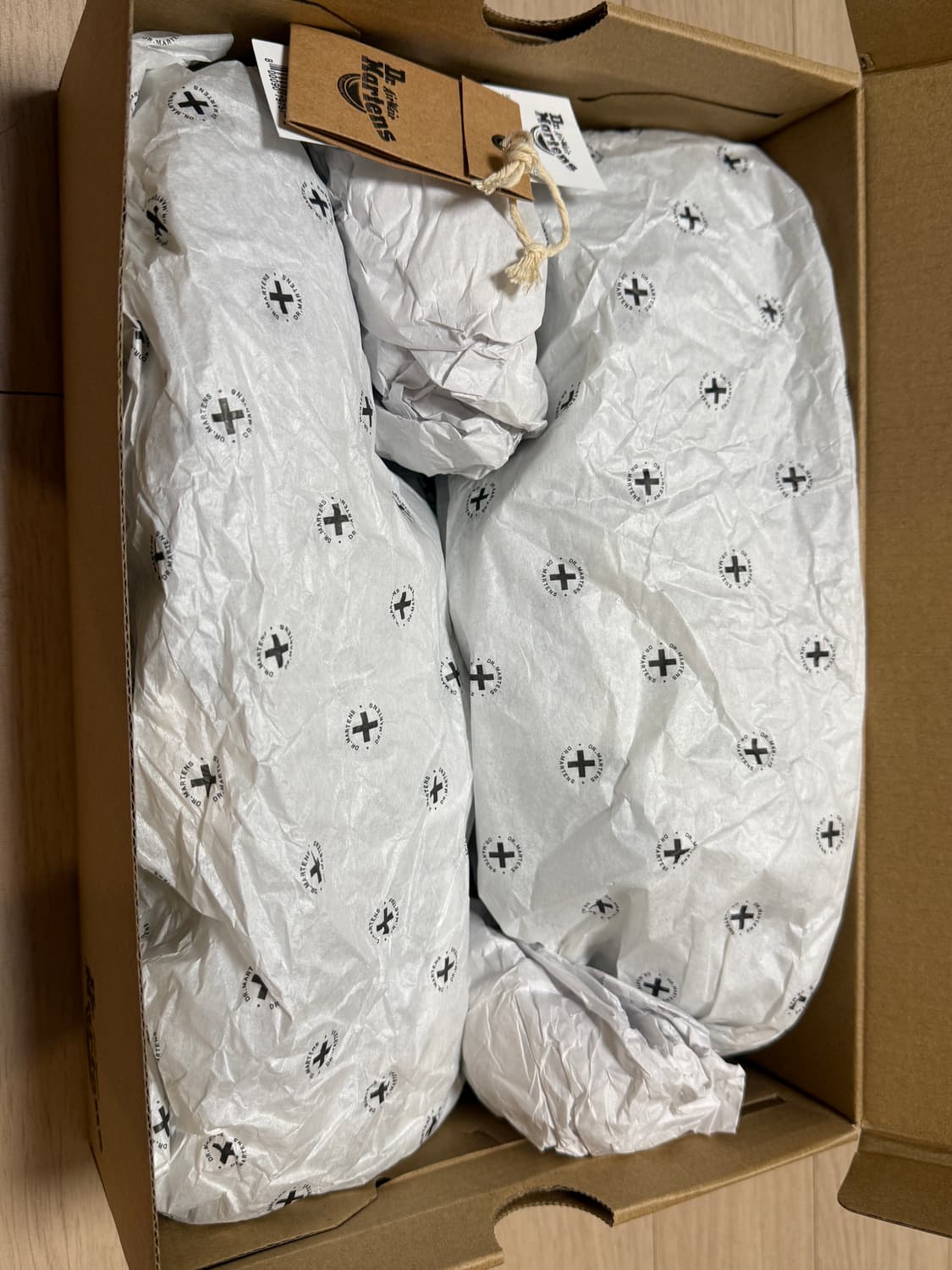 닥터마틴 1461 스무스 상품이미지6