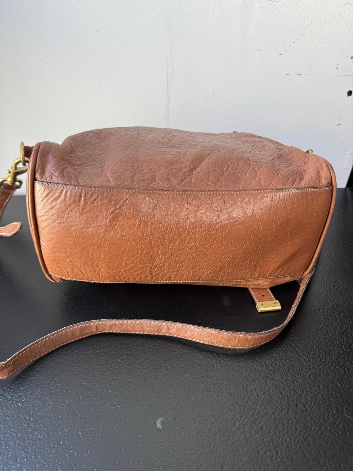 멀버리 알렉사 크로스백(정품) 상품이미지5