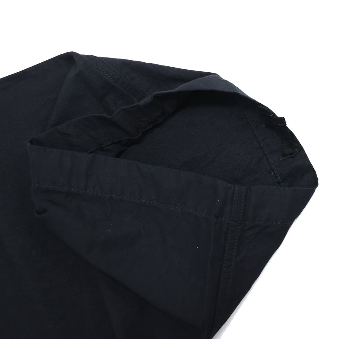 꼼데가르송 블랙 팬츠 상품이미지3