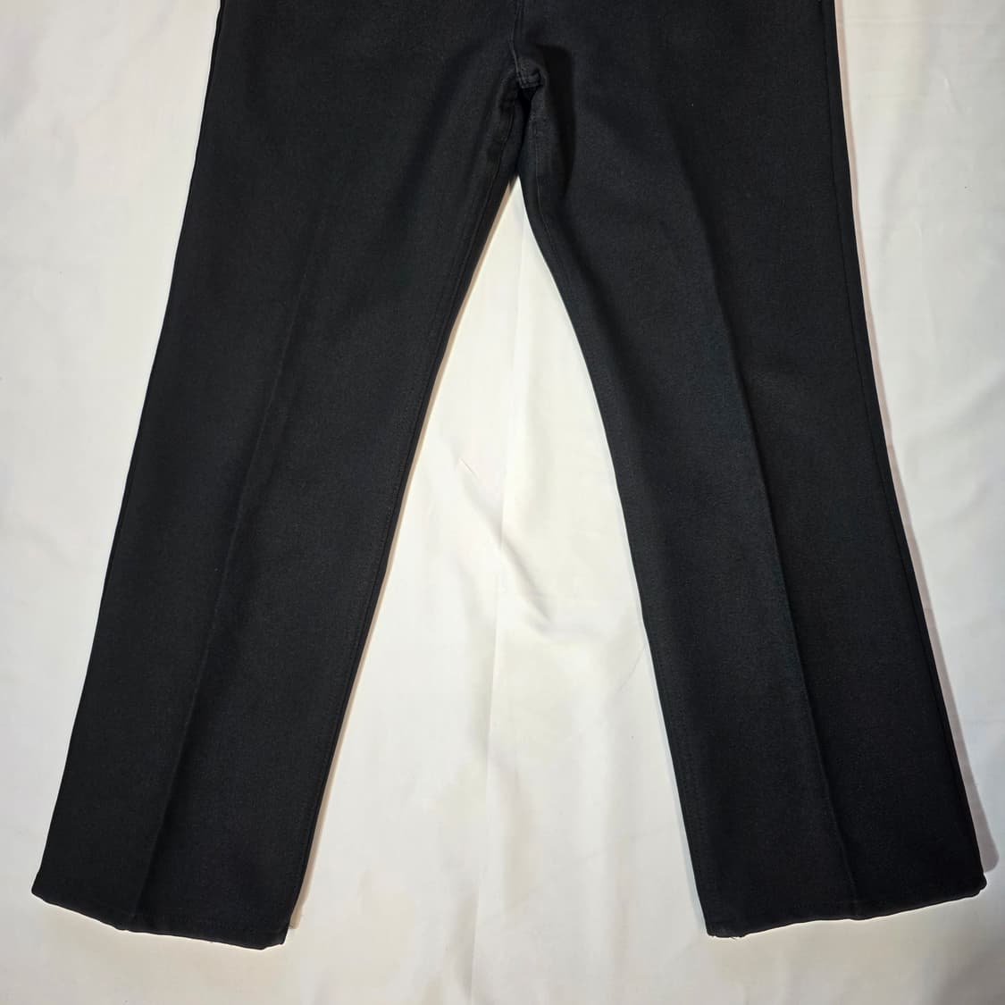 [W36L29]90s 리바이스 Sta-Prest 517 부츠컷 팬츠 상품이미지3