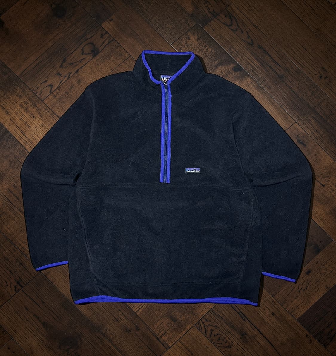 파타고니아 90s 신칠라 풀오버 상품이미지1