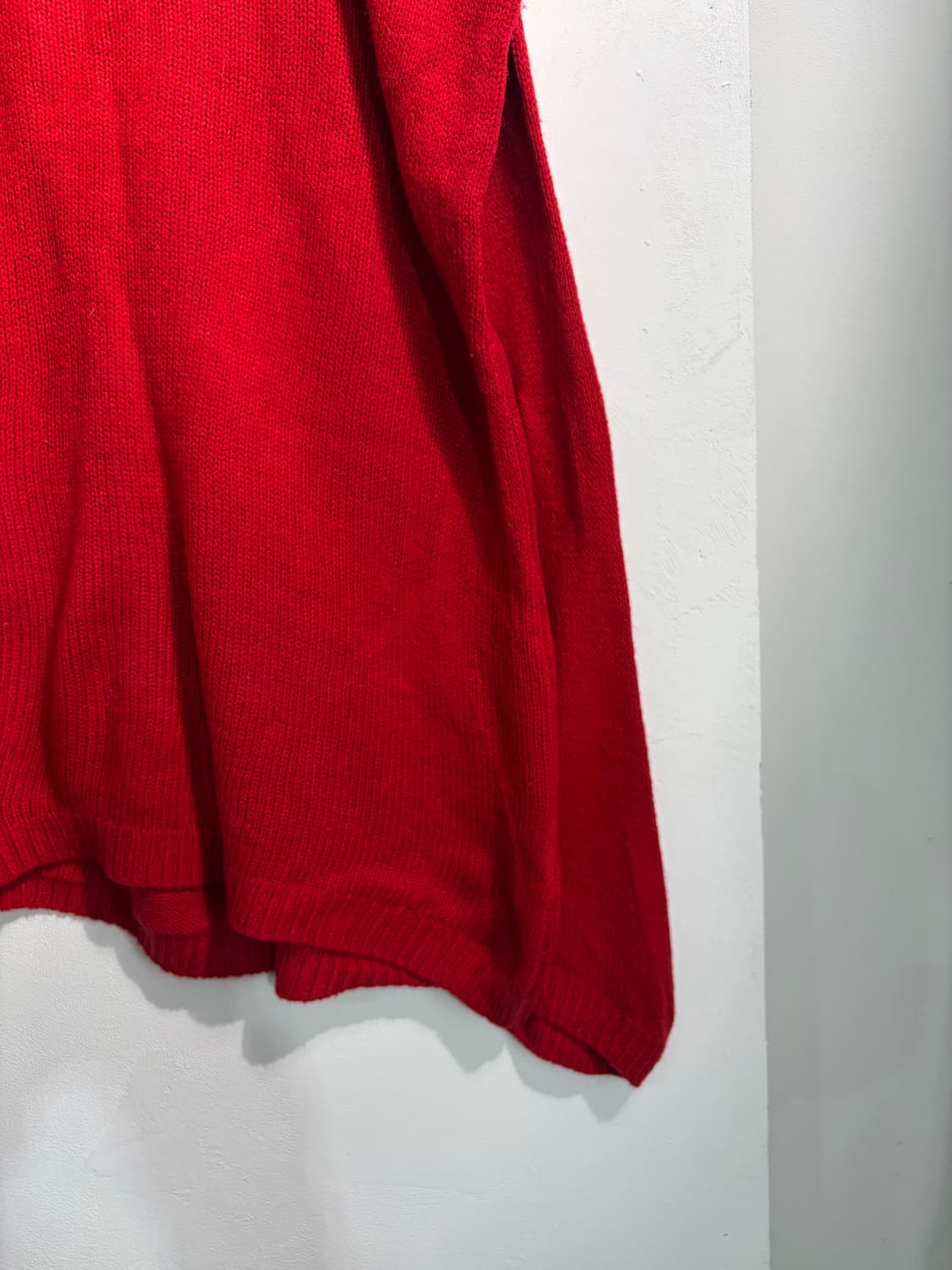 U.S.A. 크리스마스 어글리니트 트리+루돌프 2XL 상품이미지10