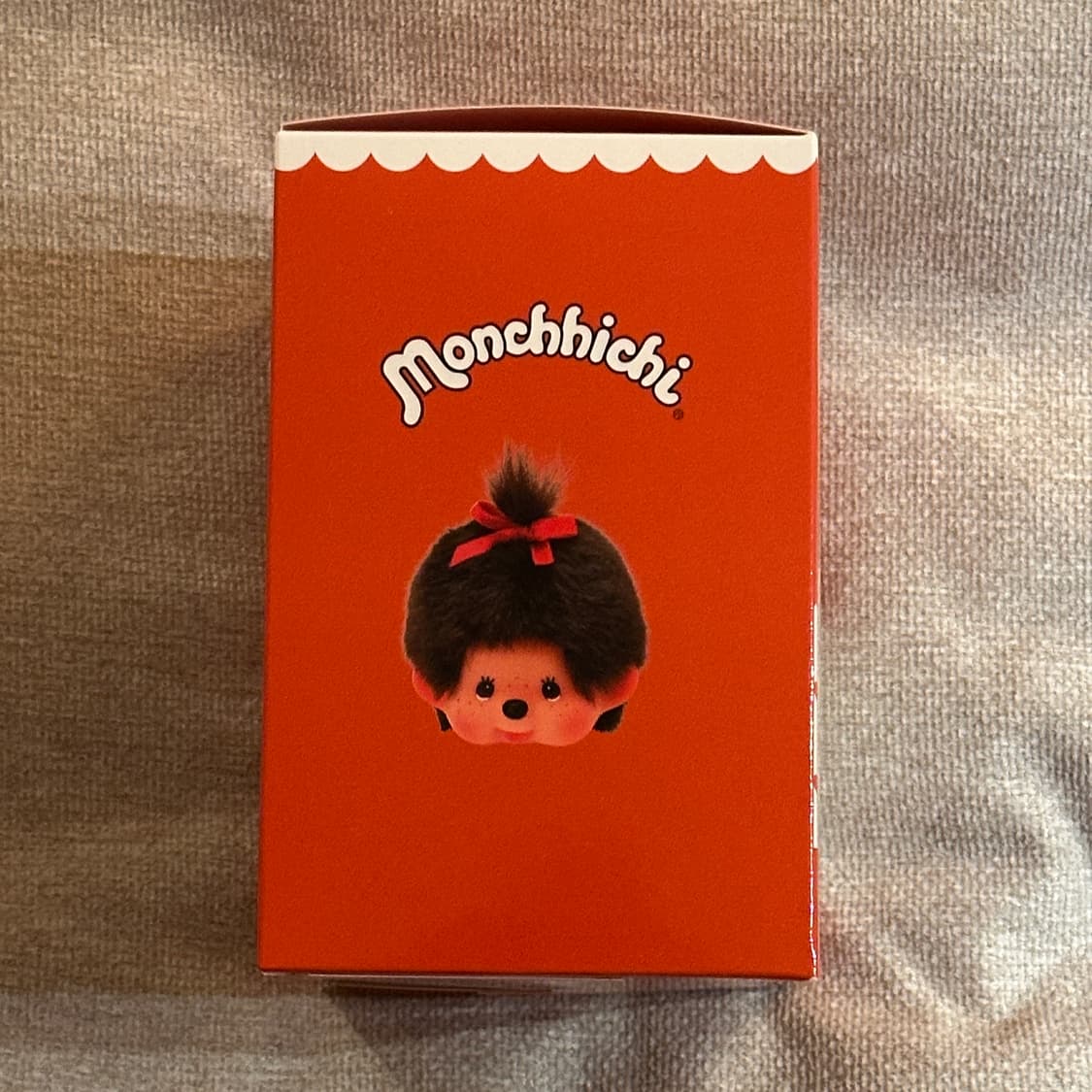 몬치치 여권케이스 여권지갑 새상품 상품이미지3